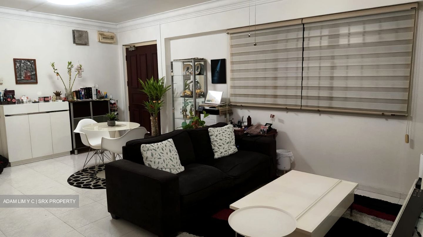 Blk 481 Sembawang Drive (Sembawang), HDB 4 Rooms #597181631